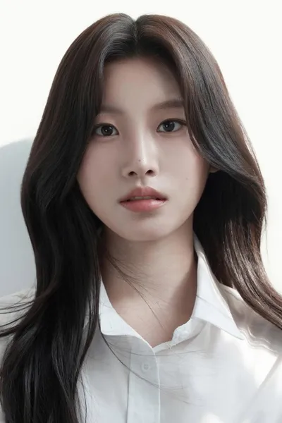 Hwang Ji-a