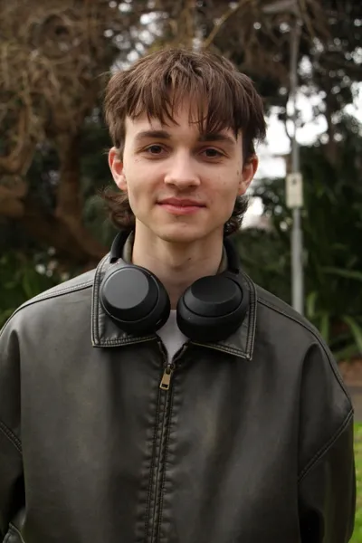 Benjamin McLeod