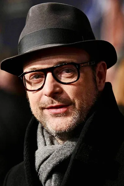 Matthew Vaughn