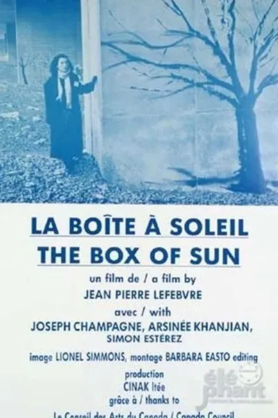 The Box of Sun