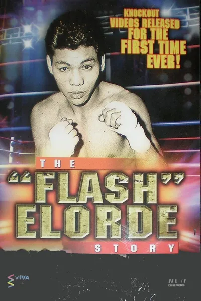 The Flash Elorde Story
