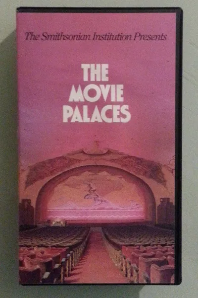 The Movie Palaces