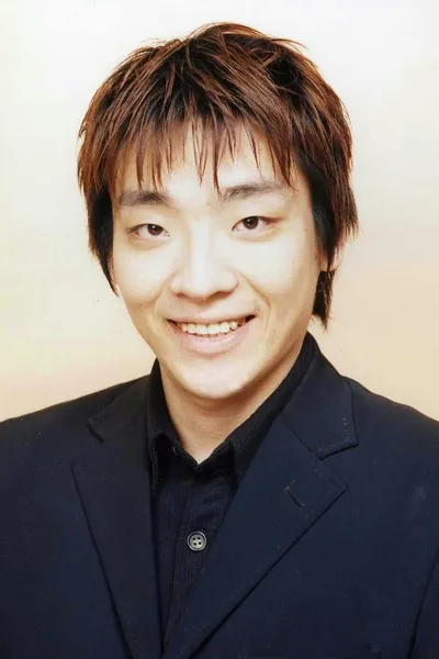 Hiroshi Shirokuma