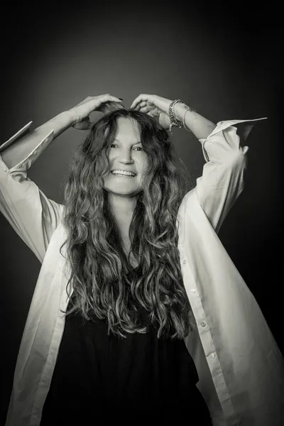 Cecile Nordegg