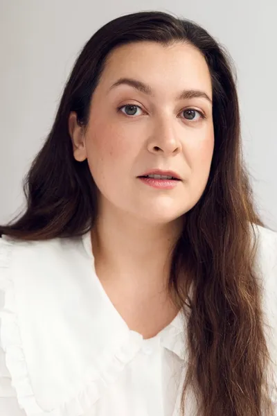 Véronique Savoie
