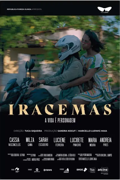Iracemas