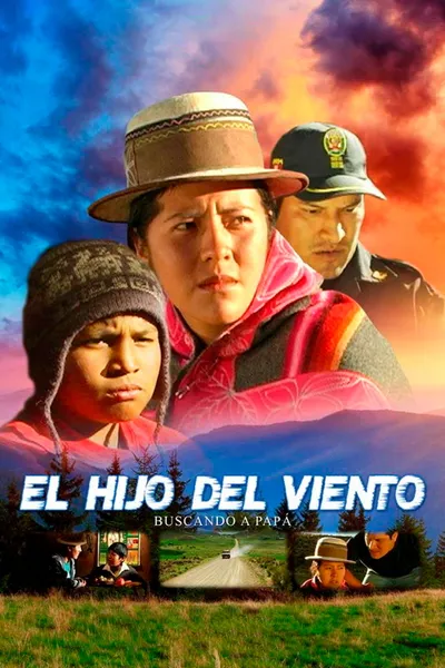 El Hijo del Viento