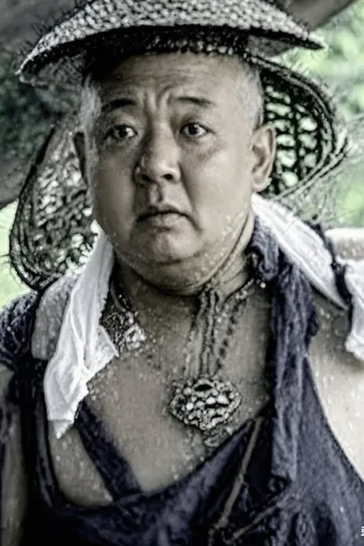 Ming Xiao