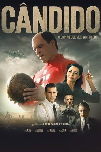 Cândido