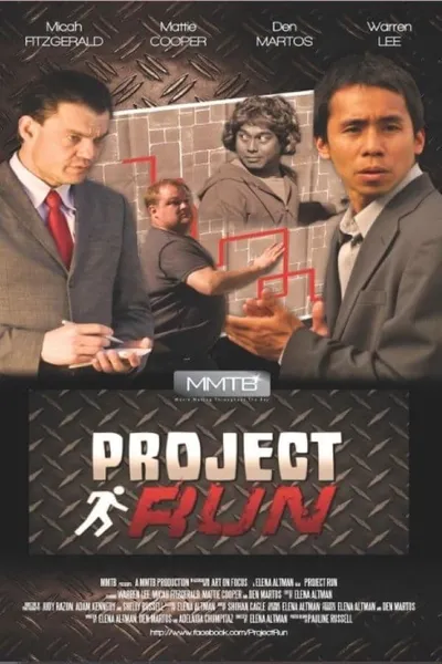 Project Run