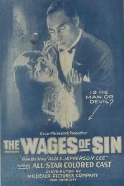 Wages of Sin