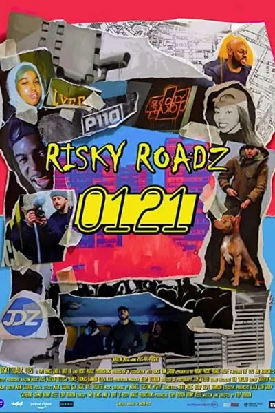 Risky Roadz: 0121