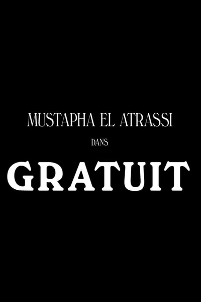 Mustapha El ATRASSI - GRATUIT