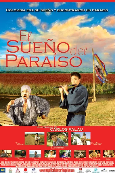 El Sueño del Paraíso