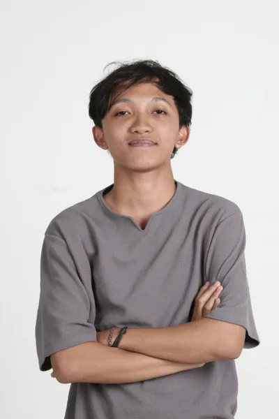 Muhammad Labib Pratama
