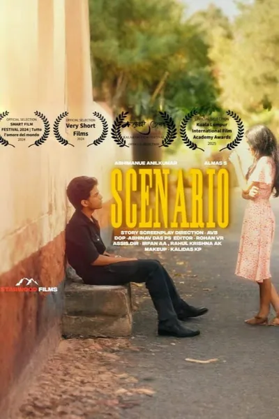 Scenario