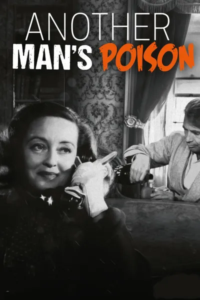 Another Man's Poison