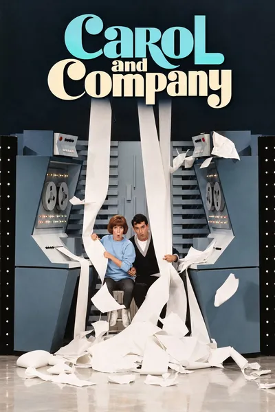 Carol and Company