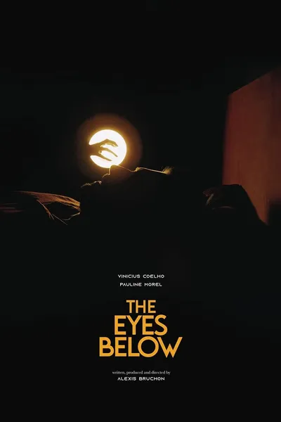 The Eyes Below