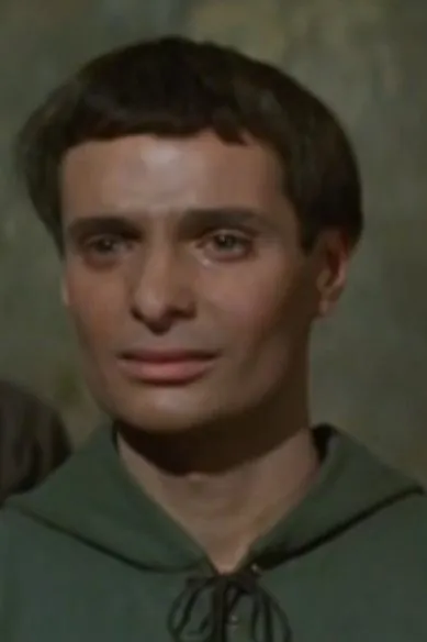 Charlie Abbadessa