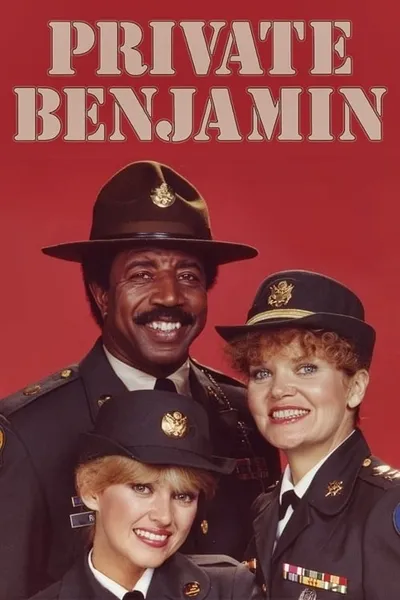 Private Benjamin