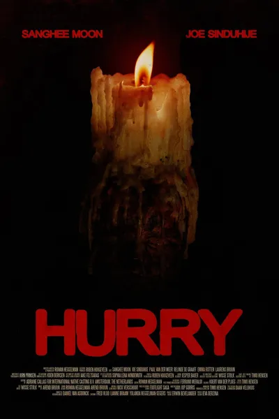 Hurry