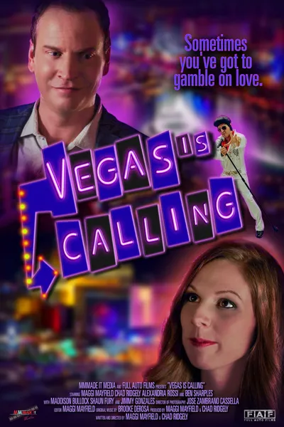 Vegas Is Calling