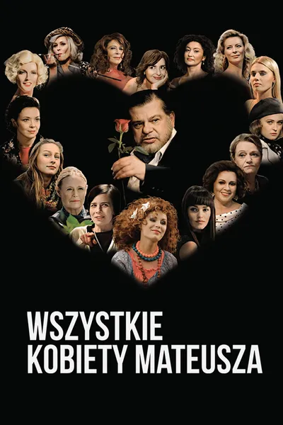 Wszystkie kobiety Mateusza