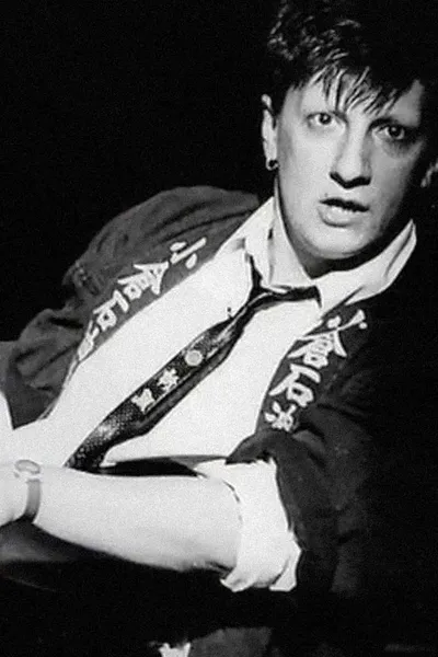 Robert Lepage