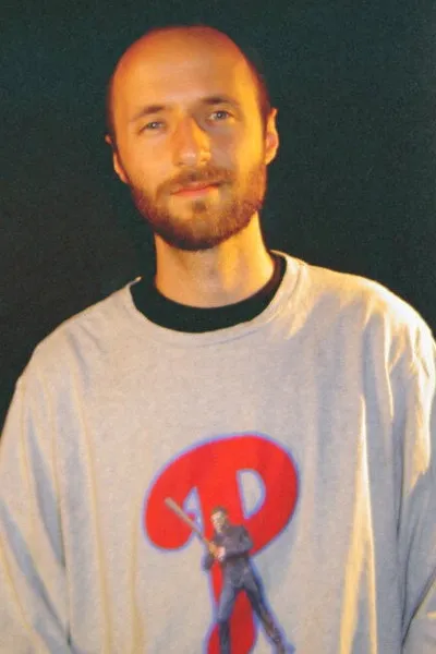 Sam Dellert