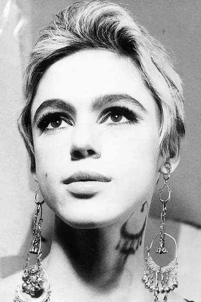 Edie Sedgwick