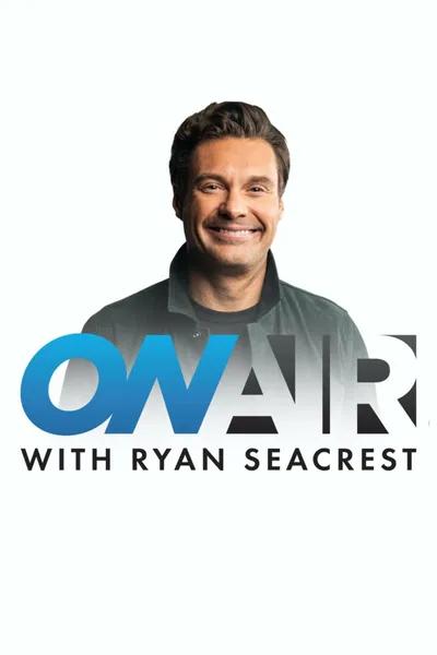 On Air with Ryan Seacrest