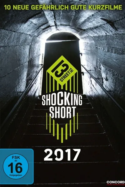 Shocking Shorts 2017