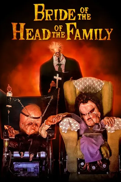 Bride of the Head of the Family