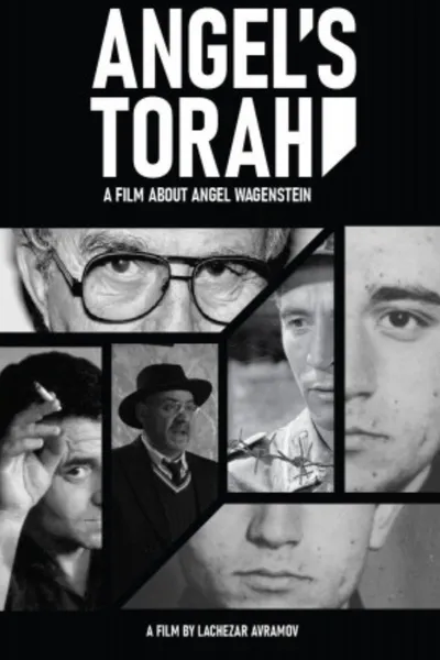 Angel's Torah