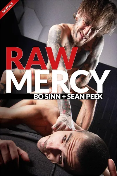 Raw Mercy