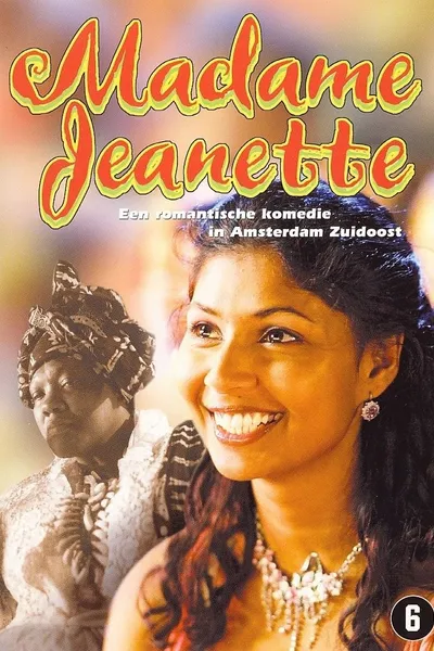 Madame Jeanette