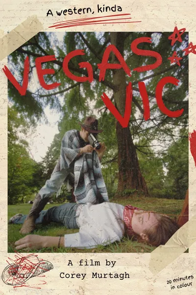 Vegas Vic