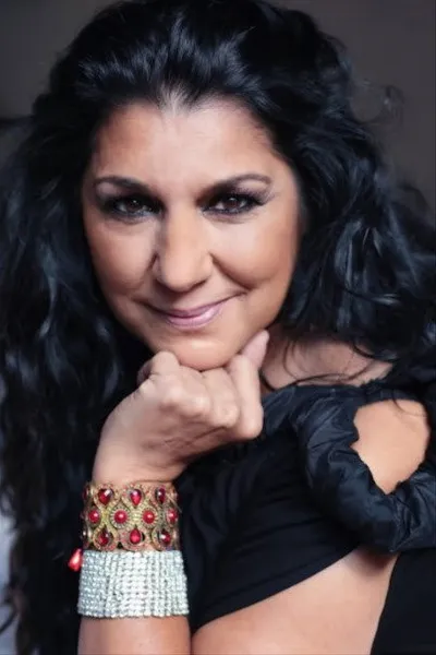 Remedios Amaya