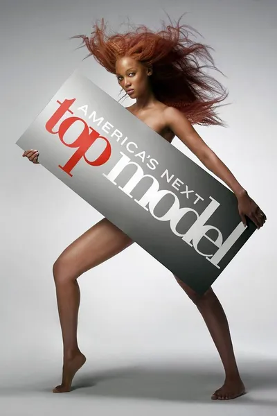 America's Next Top Model