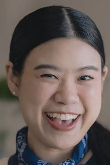 Natsinee Charoensitthisap