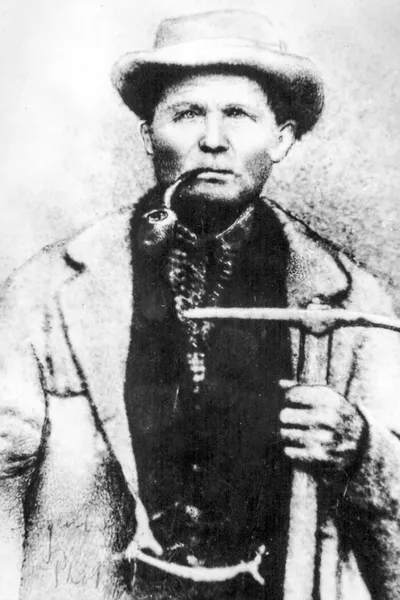 Peter Taugwalder