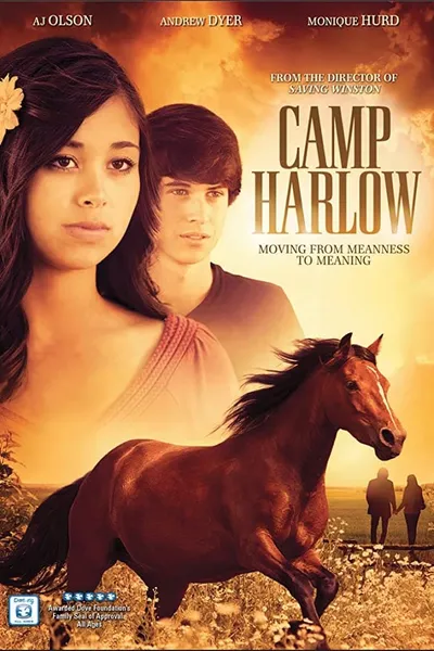 Camp Harlow