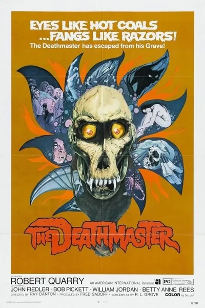Deathmaster