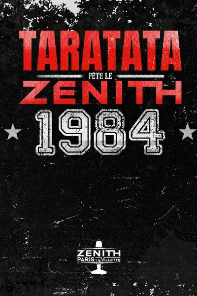 Taratata fête le Zénith 1984
