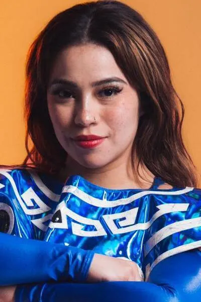 Tabata Villalobos