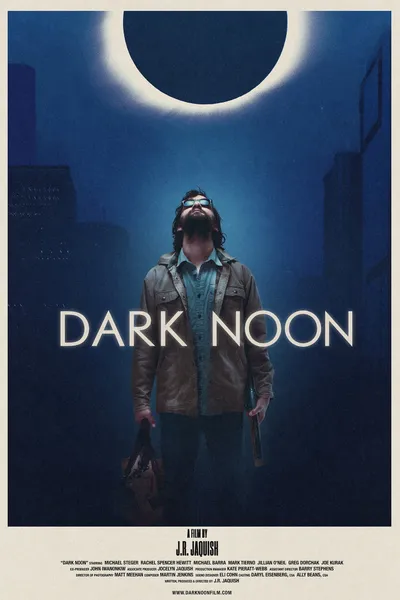 Dark Noon