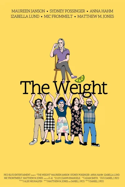The Weight