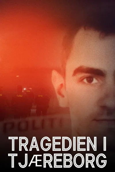 Tragedien i Tjæreborg