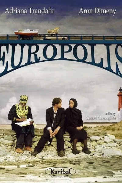 Europolis